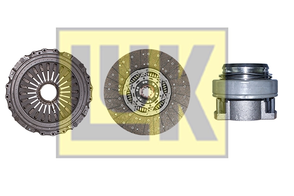 Clutch Kit